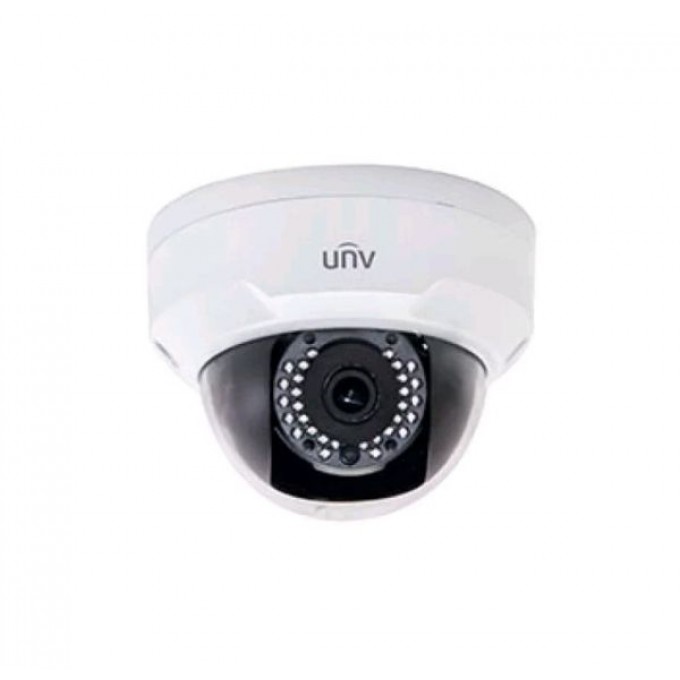 Сетевая IP видеокамера UNIVIEW IPC322ER3-DUVPF28-C-RU