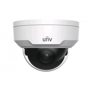 Сетевая IP видеокамера UNIVIEW IPC322SB-DF40K-I0-RU