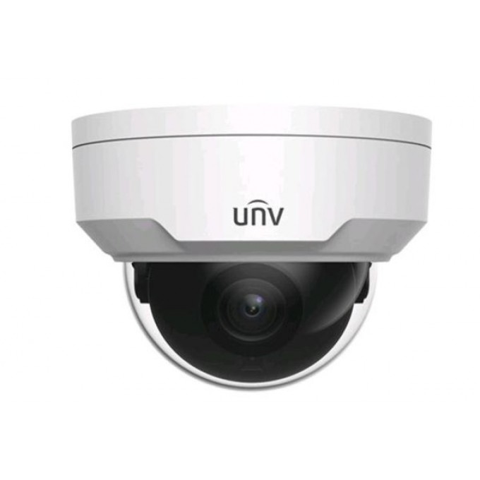 Сетевая IP видеокамера UNIVIEW IPC322SB-DF40K-I0-RU