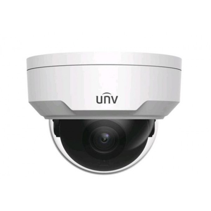 Сетевая IP видеокамера UNIVIEW IPC324LE-DSF28K-G-RU
