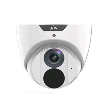 Сетевая IP видеокамера UNIVIEW IPC3612SB-ADF28KM-I0-RU