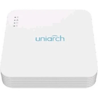 Видеорегистратор UNIVIEW NVR-104LB-P4