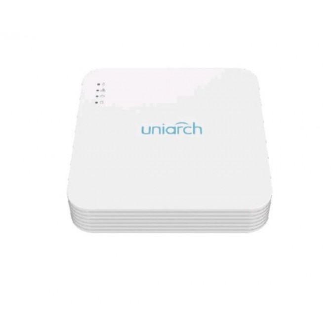 Видеорегистратор UNIVIEW NVR-108LB-P8