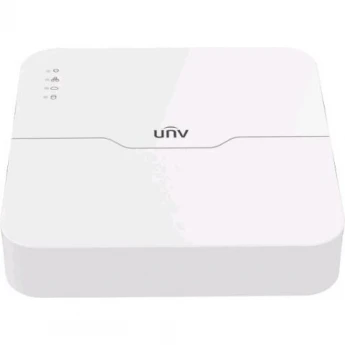 Видеорегистратор UNIVIEW NVR301-04LE2-P4-RU