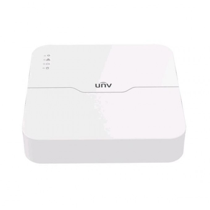 Видеорегистратор UNIVIEW NVR301-04LS2-P4-RU