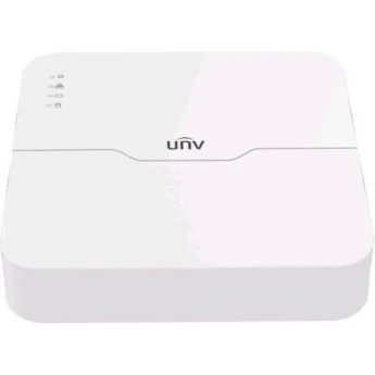 Видеорегистратор UNIVIEW NVR301-04LX-P4-RU
