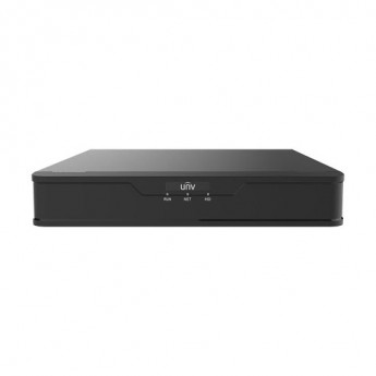 Видеорегистратор UNIVIEW NVR301-04S2-P4-RU