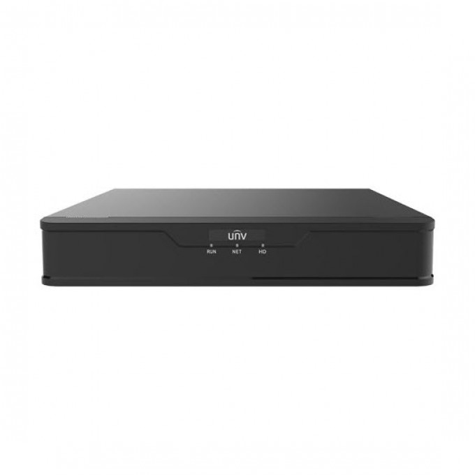 Видеорегистратор UNIVIEW NVR301-04S2-P4-RU