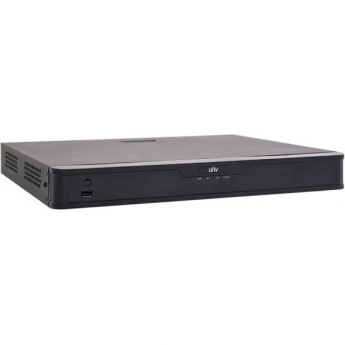 Видеорегистратор UNIVIEW XVR302-16Q-IF-RU